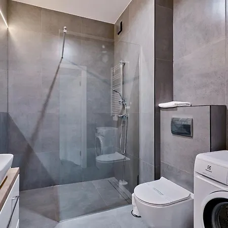 Apartament Sztuk Pieknych 10 Pila Exterior photo
